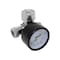 A E S Industries Air Regulator with Gauge 882 - alternate 1
